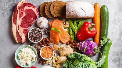 Superalimento Superalimento