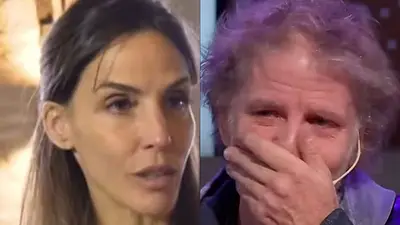 Qué pasó con Facundo Arana y María Susini en la televisión argentina Qué pasó con Facundo Arana y María Susini en la televisión argentina