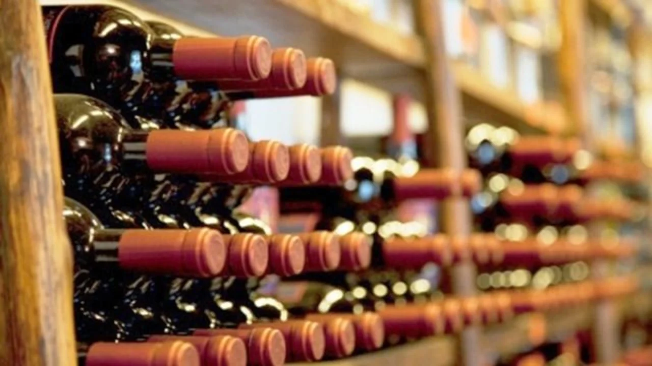 Vinos