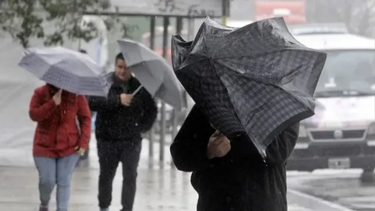 Alerta por tormentas: cómo sigue el clima en Santa Fe y Rosario hoy, jueves 18 de septiembre de 2025