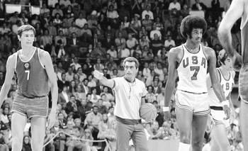 Juegos Olímpicos: Munich 1972, la historia de una derrota histórica para USA en básquet | Juegos olímpicos