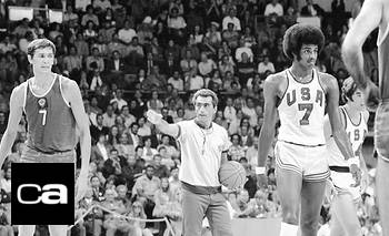 Juegos Olímpicos: Munich 1972, la historia de una derrota histórica para USA en básquet | Juegos olímpicos