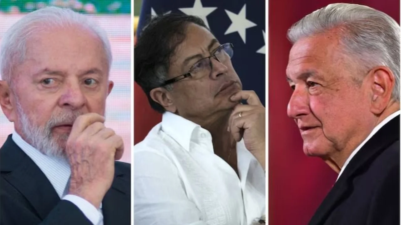 Elecciones en Venezuela 2024, EN VIVO: el minuto a minuto de los comicios presidenciales este 8 de agosto
