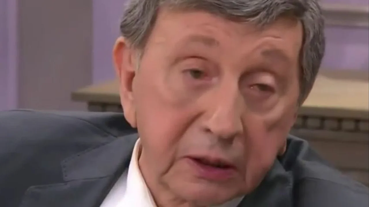 Luis Landriscina.