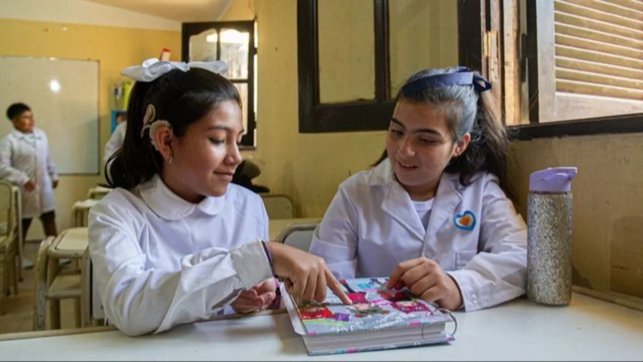 Día Nacional de la Educación Especial: qué actividades desarrolla el Gobierno de Formosa