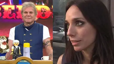 Qué pasó con Beto Casella y Tamara Pettinato. Qué dijo Beto Casella sobre el video de Tamara Pettinato en Casa Rosada con Alberto Fernández. Qué pasó con Beto Casella y Tamara Pettinato. Qué dijo Beto Casella sobre el video de Tamara Pettinato en Casa Rosada con Alberto Fernández.