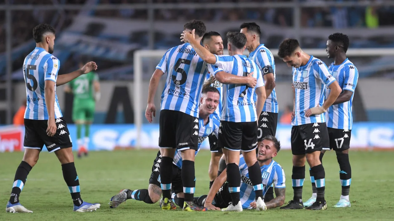 Racing Club