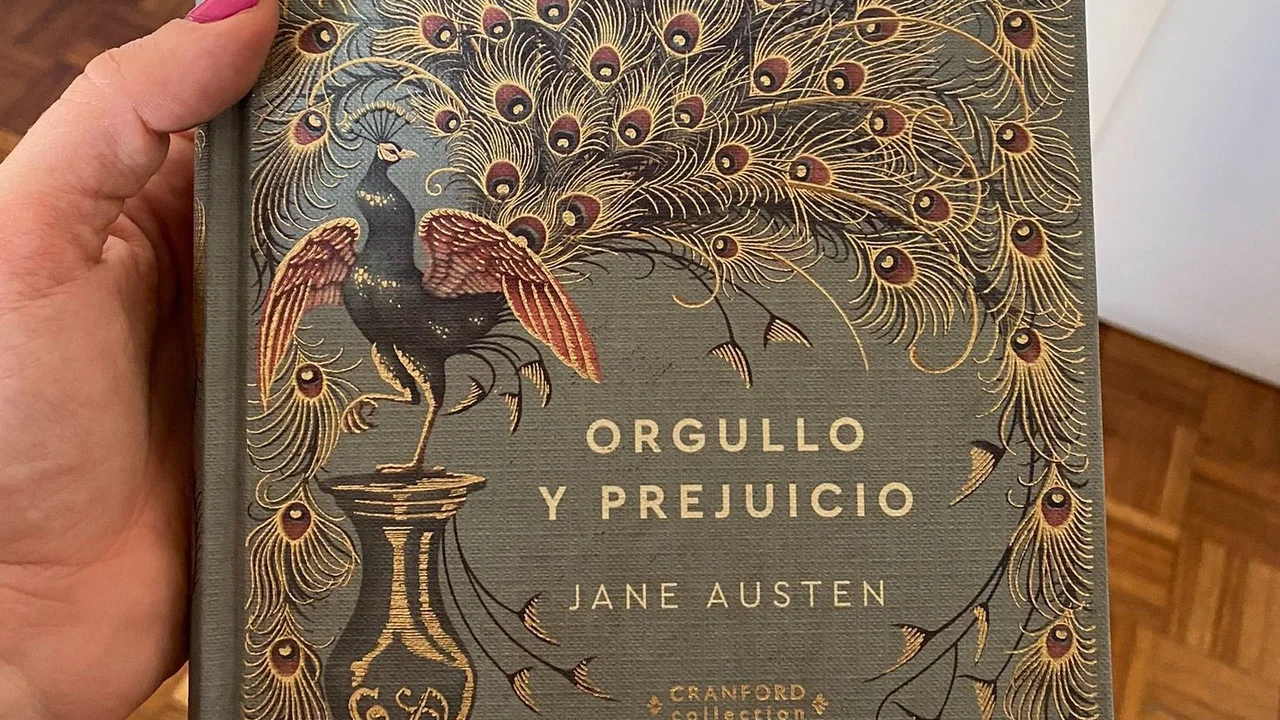 Orgullo y prejuicio