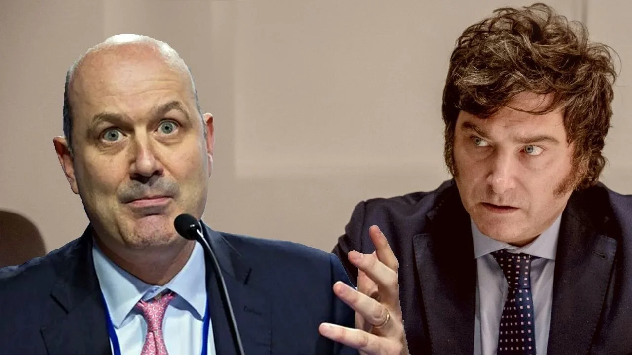 Javier Milei, presidente: el minuto a minuto de este viernes 9 de agosto