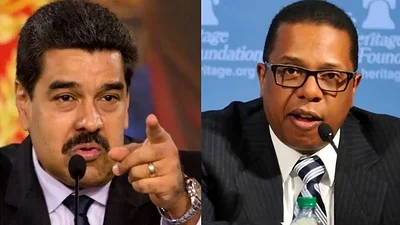 Elecciones en Venezuela 2024, EN VIVO: el minuto a minuto de los comicios presidenciales este 9 de agosto Elecciones en Venezuela 2024, EN VIVO: el minuto a minuto de los comicios presidenciales este 9 de agosto