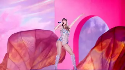 Cancelaciones de Taylor Swift suponen un duro golpe para aseguradoras: fuentes Cancelaciones de Taylor Swift suponen un duro golpe para aseguradoras: fuentes