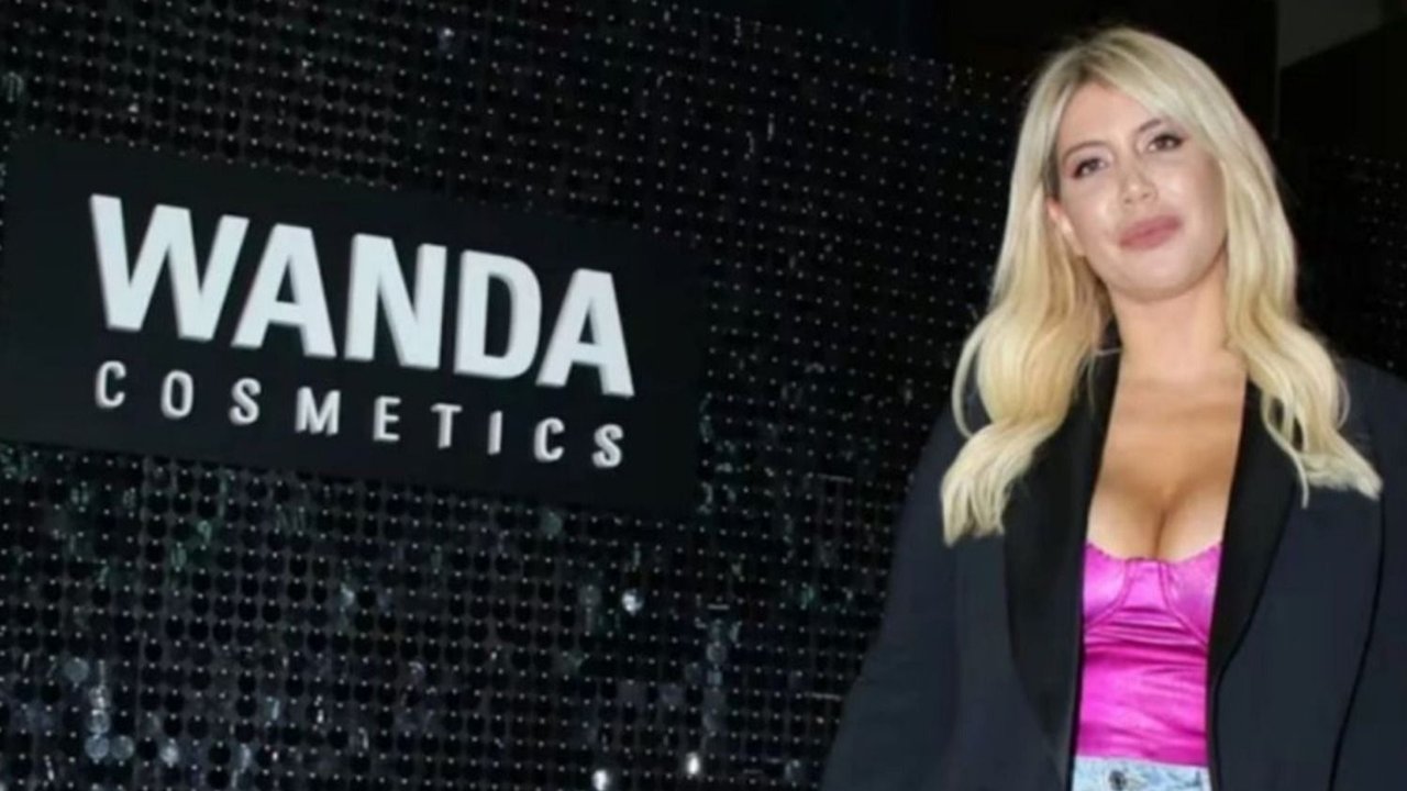 Wanda Nara