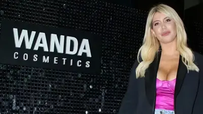 Wanda Nara Wanda Nara