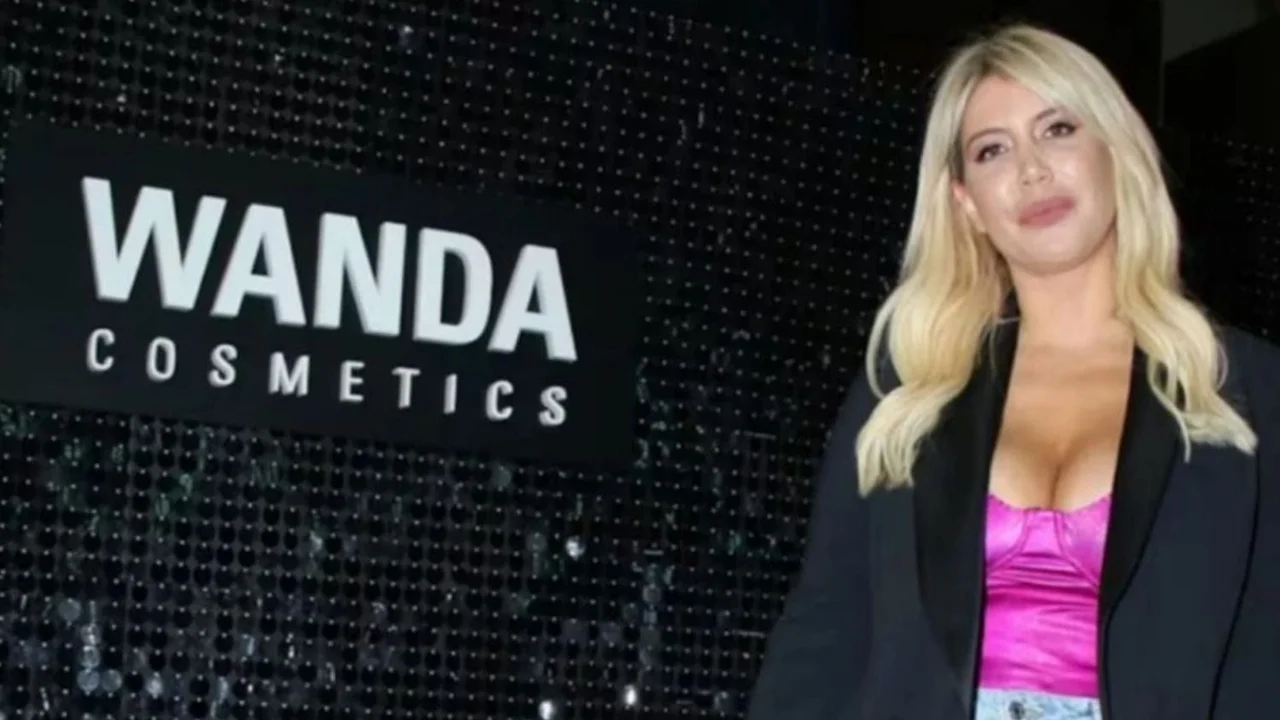 Wanda Nara