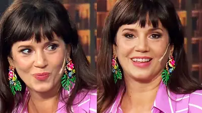 Griselda Siciliani Griselda Siciliani