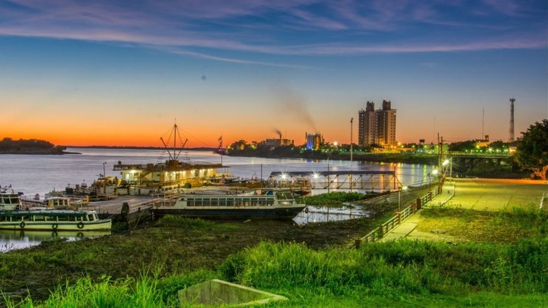 Índice de Gini: una provincia del NEA, entre las menos desiguales del país