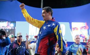 Venezuela: una sentencia anunciada y una crisis política que se avecina | Venezuela