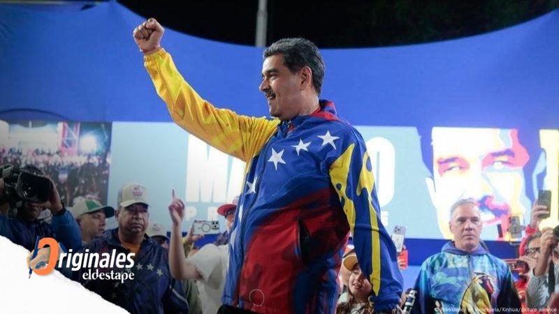 Venezuela: una sentencia anunciada y una crisis política que se avecina