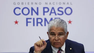 Panamá ratificó su soberanía sobre el Canal pero EE.UU pidió "cambios"