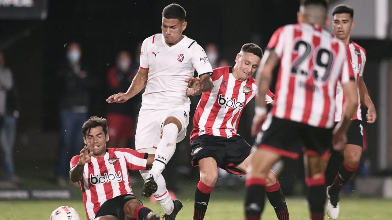 Estudiantes Independiente
