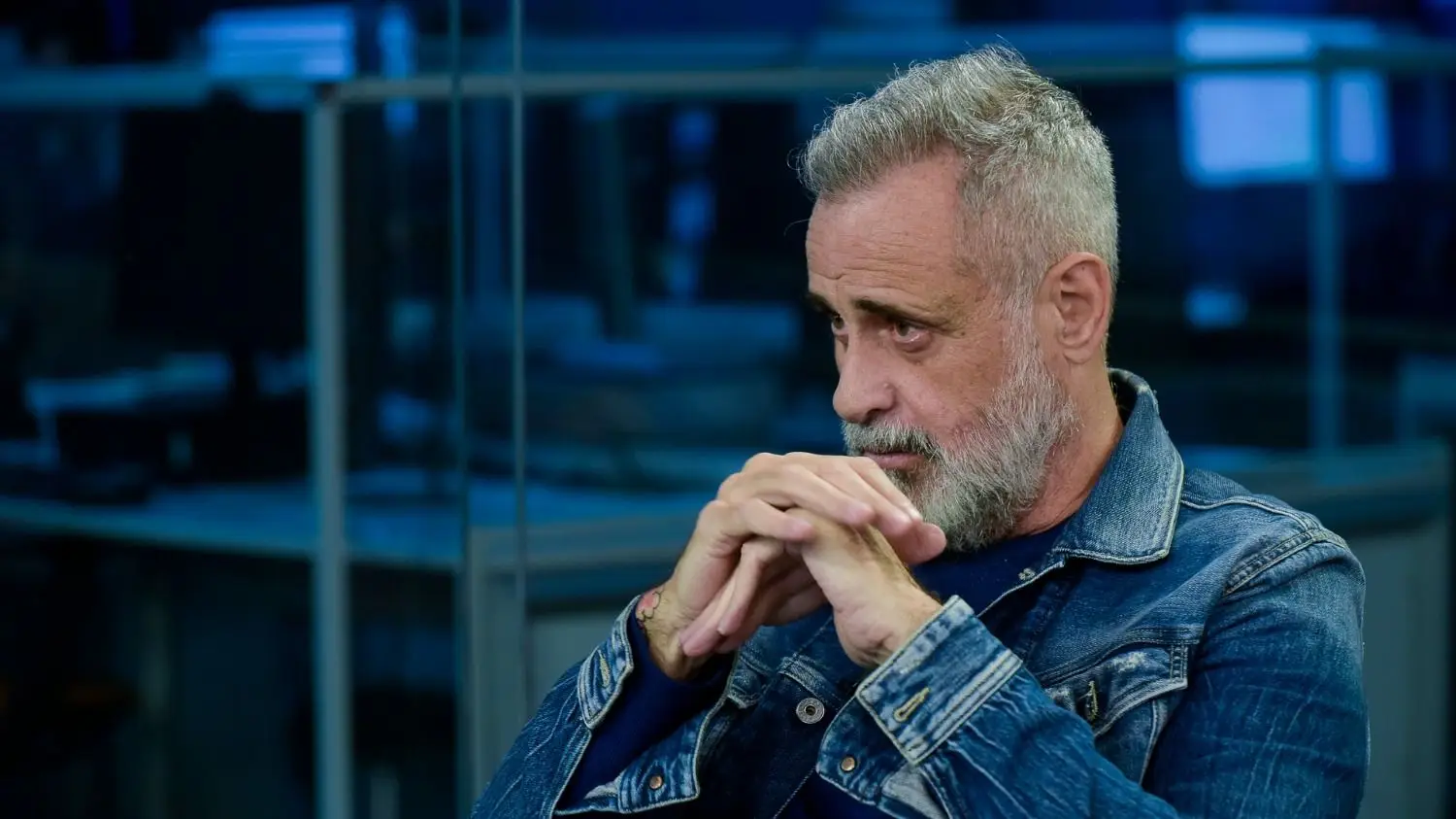 Jorge Rial se lanza como empresario: qué hará el famoso periodista lejos de la TV | El Destape