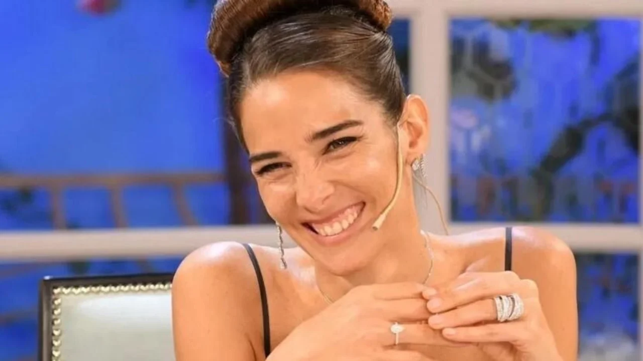 Juana Viale