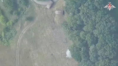Rusia refuerza la región de Kursk, videos muestran pruebas de ataque y presencia ucraniana Rusia refuerza la región de Kursk, videos muestran pruebas de ataque y presencia ucraniana