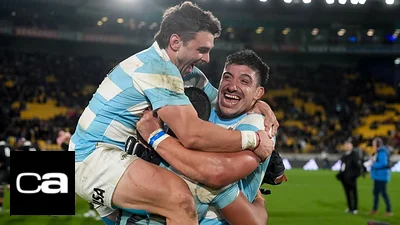 Los Pumas, Rugby Championship, Pablo Matera, All Blacks, Felipe Contepomi. Los Pumas, Rugby Championship, Pablo Matera, All Blacks, Felipe Contepomi.