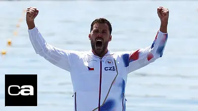 La inigualable Carrington consigue más oro para Nueva Zelanda en kayak La inigualable Carrington consigue más oro para Nueva Zelanda en kayak