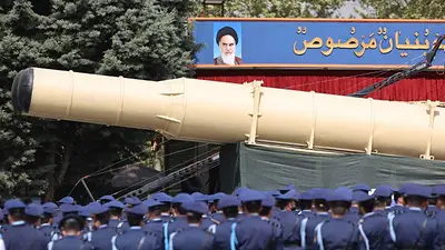 EXCLUSIVA-Irán entregará pronto cientos de misiles balísticos a Rusia, dicen fuentes de inteligencia EXCLUSIVA-Irán entregará pronto cientos de misiles balísticos a Rusia, dicen fuentes de inteligencia