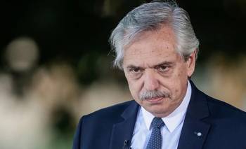 La vida loca de Alberto le da aire a un Milei ahogado y alienta el “que se vayan todos” | Análisis de la semana