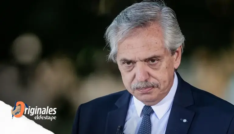 La aberrante conducta de Alberto Fernández durante su presidencia, los desesperados intentos de La Cámpora por salvar a Cristina de la responsabilidad de haberlo llevado a la Rosada, el manejo de los servicios de Milei y el aire fresco que llegó desde La Rioja