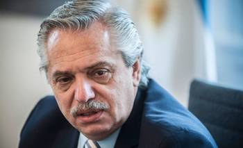 Rafecas es el nuevo juez en la causa contra Alberto por violencia de género | Abuso sexual