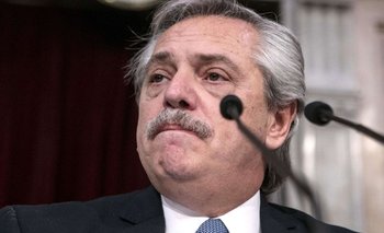 Alberto Fernández: "Mujica fue el presidente que más hizo para que el Mercosur" | El destape 1070