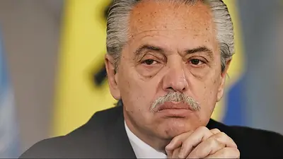 Revés para Alberto Fernández en la Cámara Federal: avalan el trámite de envío a juicio Revés para Alberto Fernández en la Cámara Federal: avalan el trámite de envío a juicio