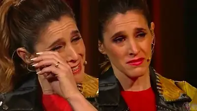 Soledad Pastorutti Soledad Pastorutti