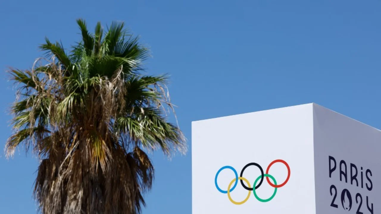 Atletas neutrales de Rusia y Bielorrusia podrán participar en ceremonia clausura en París: COI