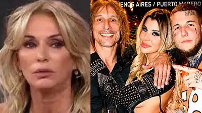 Qué pasó con Yanina Latorre Qué pasó con Yanina Latorre