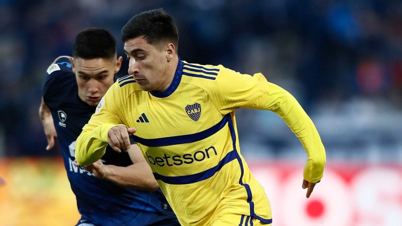 Pollo Vignolo, Boca Juniors, Diego Martínez, ESPN