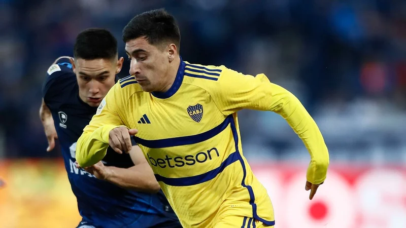 Pollo Vignolo, Boca Juniors, Diego Martínez, ESPN