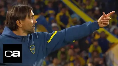 Boca, Diego Martínez, Cristian Traverso, Carlos Bianchi, fútbol argentino, deportes Boca, Diego Martínez, Cristian Traverso, Carlos Bianchi, fútbol argentino, deportes