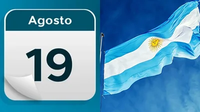 Calendario de feriados 2024. Es feriado el lunes 19 de agosto Calendario de feriados 2024. Es feriado el lunes 19 de agosto