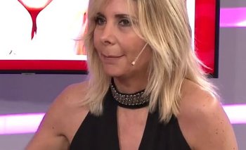 Se conoció el duro motivo de la separación de Débora Plager | Farándula