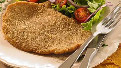 Milanesa Milanesa