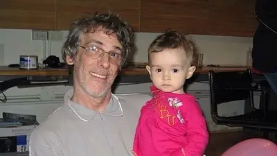Cuántos años tiene la nieta de Luis Alberto Spinetta. Cuántos años tiene la nieta de Luis Alberto Spinetta.