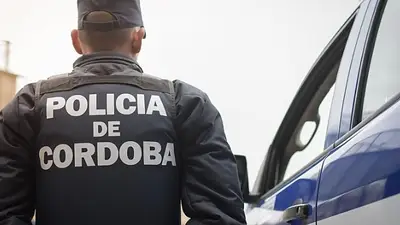Apareció el niño de 9 años que era buscado intensamente en Córdoba Apareció el niño de 9 años que era buscado intensamente en Córdoba