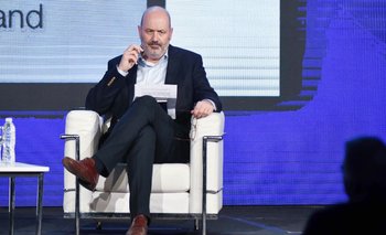 Sturzenegger anticipó despidos por el cierre de Vialidad: “Sobredimensionada" | Vialidad nacional