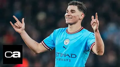 Julián Álvarez, Manchester City, Atlético de Madrid, mercado de pases, Selección Argentina Julián Álvarez, Manchester City, Atlético de Madrid, mercado de pases, Selección Argentina