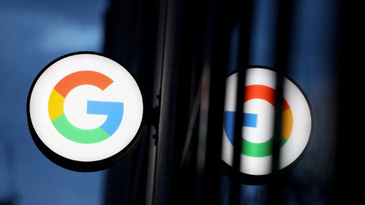 Google dice que está desactivando cuentas de AdSense con sede en Rusia