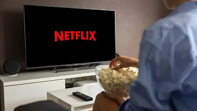 Netflix Netflix